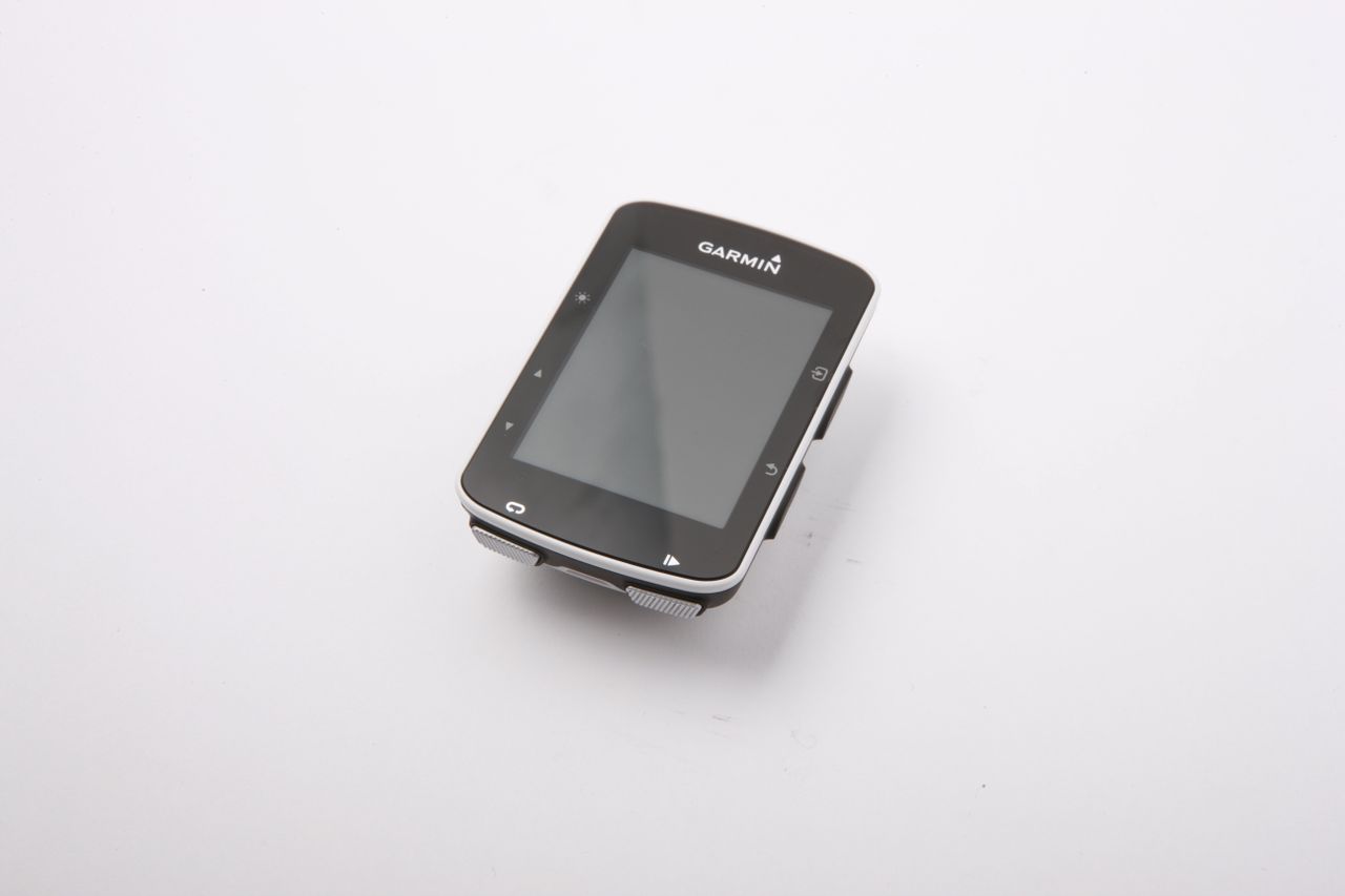 Garmin Edge 520