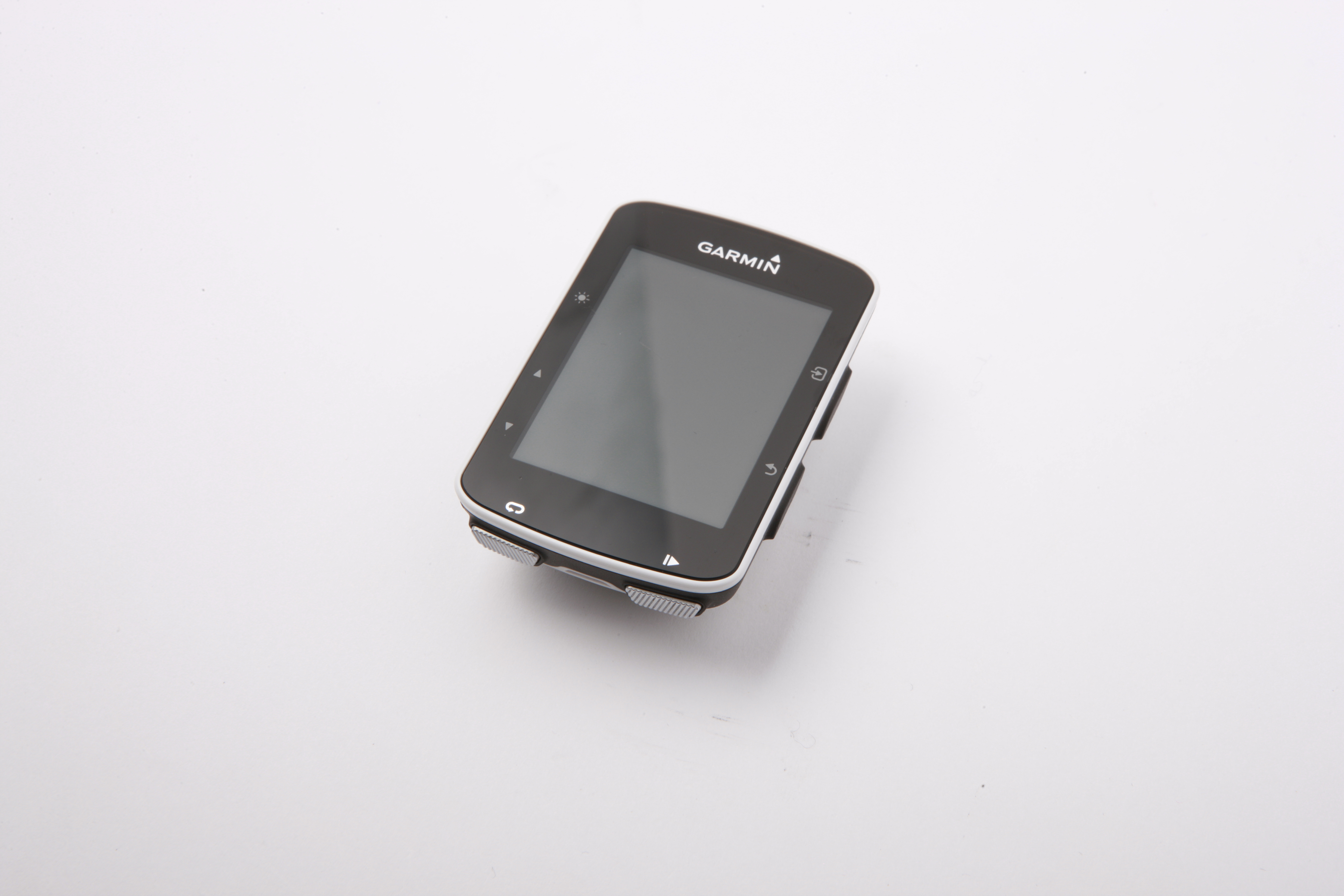 7.3cm x 4.9cm x 2.1cm Garmin Edge 520 GPS Bike Computer Without Heart Rate Monitor 