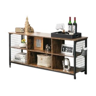 Costway TV Stand Media Center