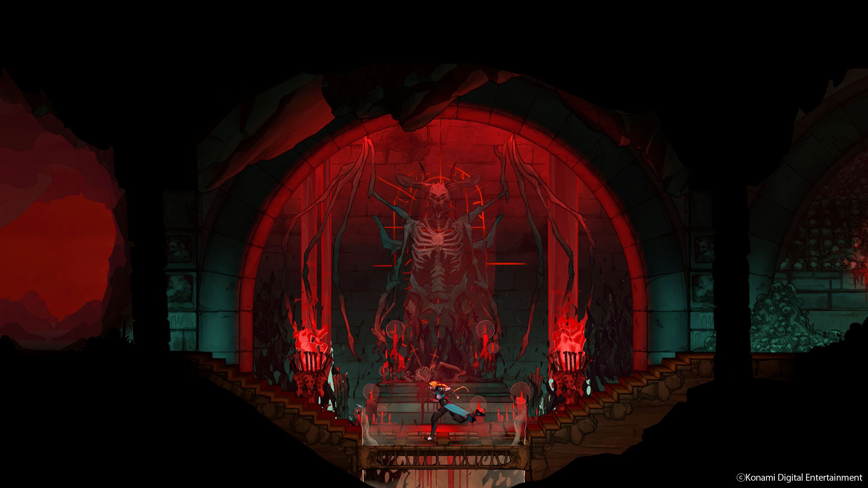 Castlevania: Belmont's Curse