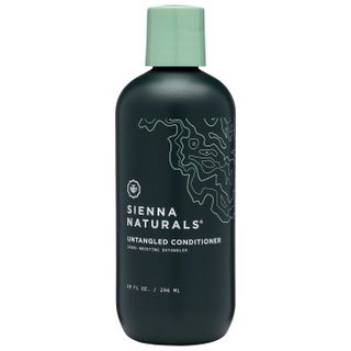 Sienna Naturals H.A.P.I. Hydrating & Frizz Control Untangled Conditioner