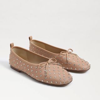 Sam Edelman Ari Gem Ballet Flat