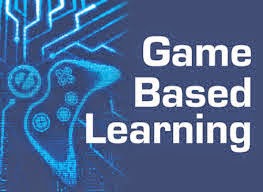 Game-Based Learning System