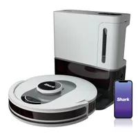 Shark IQ 2-in1 Robot Vacuum and Mop: $188 at Walmart