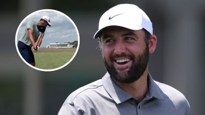 TaylorMade R9 driver review | Golf Monthly