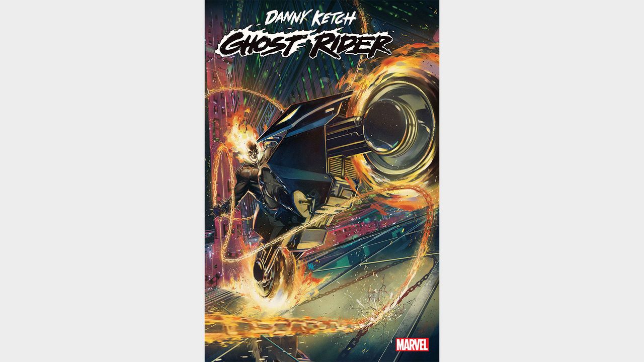 Marvel Comics May 2023 solicitation covers