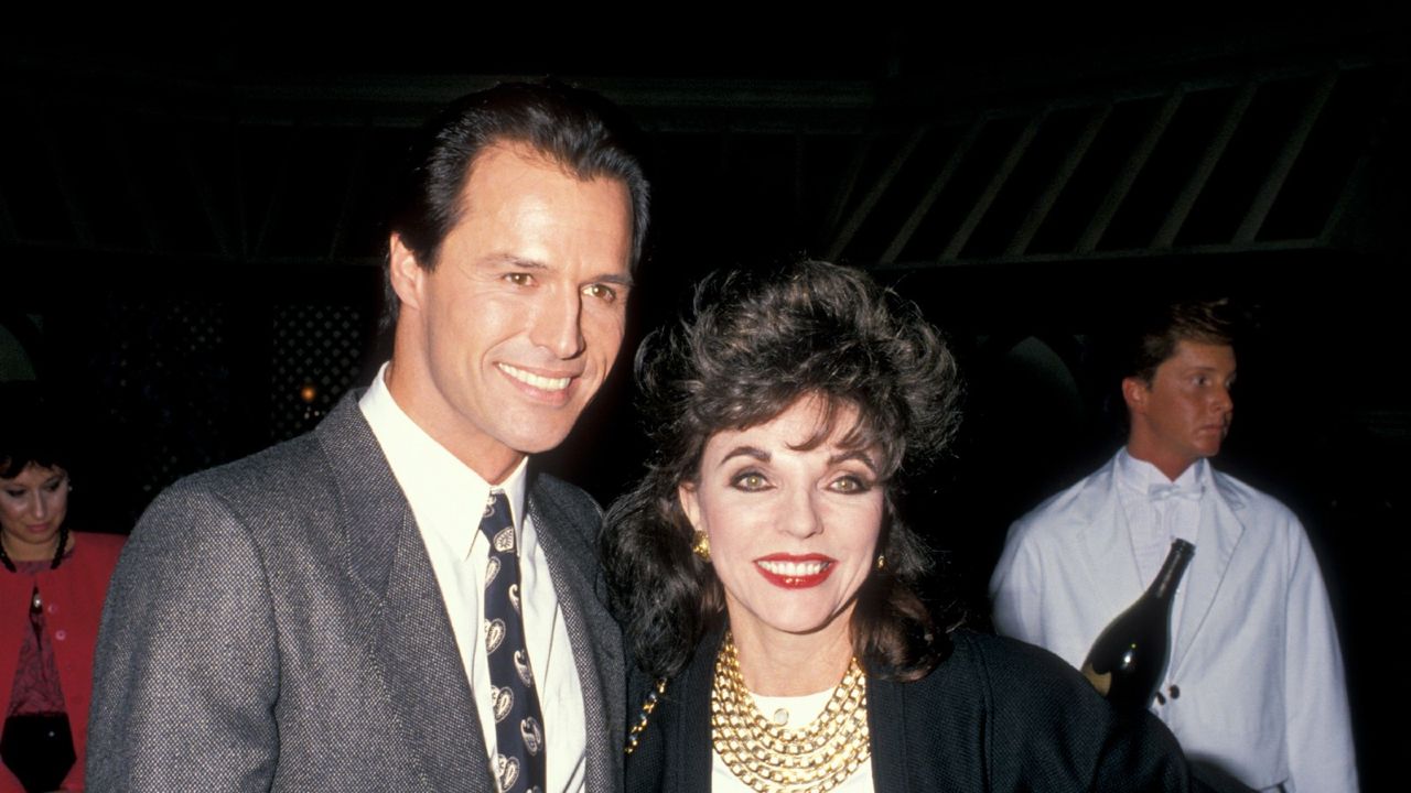 Dynasty star Michael Nader dies aged 76