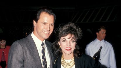 Dynasty star Michael Nader dies aged 76