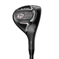 Cobra LTDx Women's Hybrid