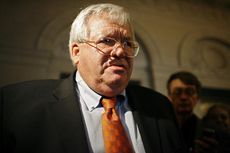 Dennis Hastert