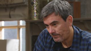 Emmerdale spoilers, Cain Dingle