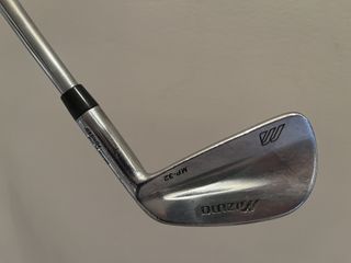 Mizuno MP32 3 iron