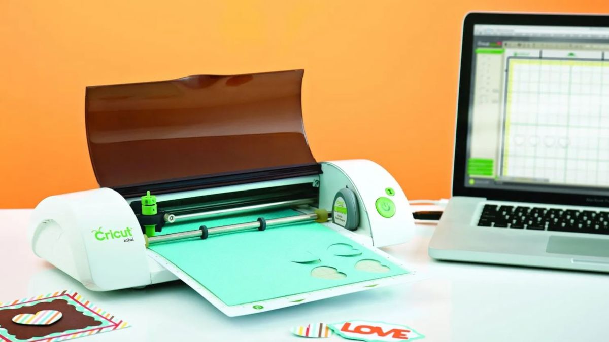 Best Laptop Compatible With Cricut Maker The best laptop for Cricut makers in 2022 | Creative Bloq
