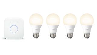 Philips Hue Starter Kit review