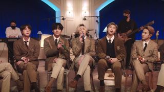 How to watch BTS on MTV Unplugged