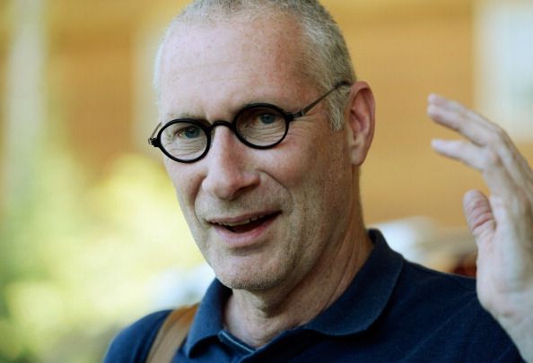 John Skipper.