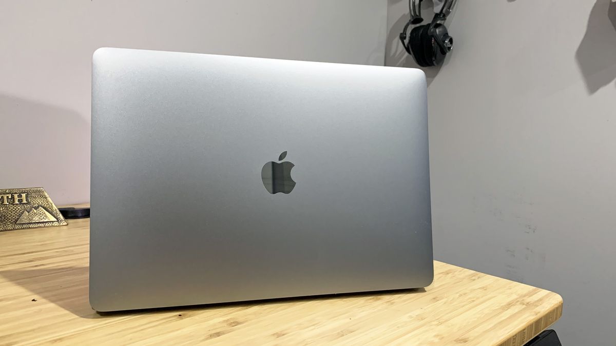 Why is everyone so excited about the M1 MacBooks? | Laptop Mag