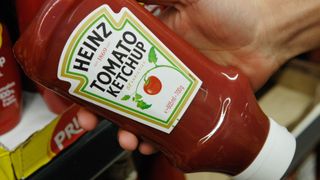 Why has Tesco stopped selling Heinz