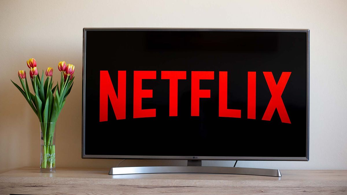Netflix just got a big upgrade for your 4K TV — what you need to know
