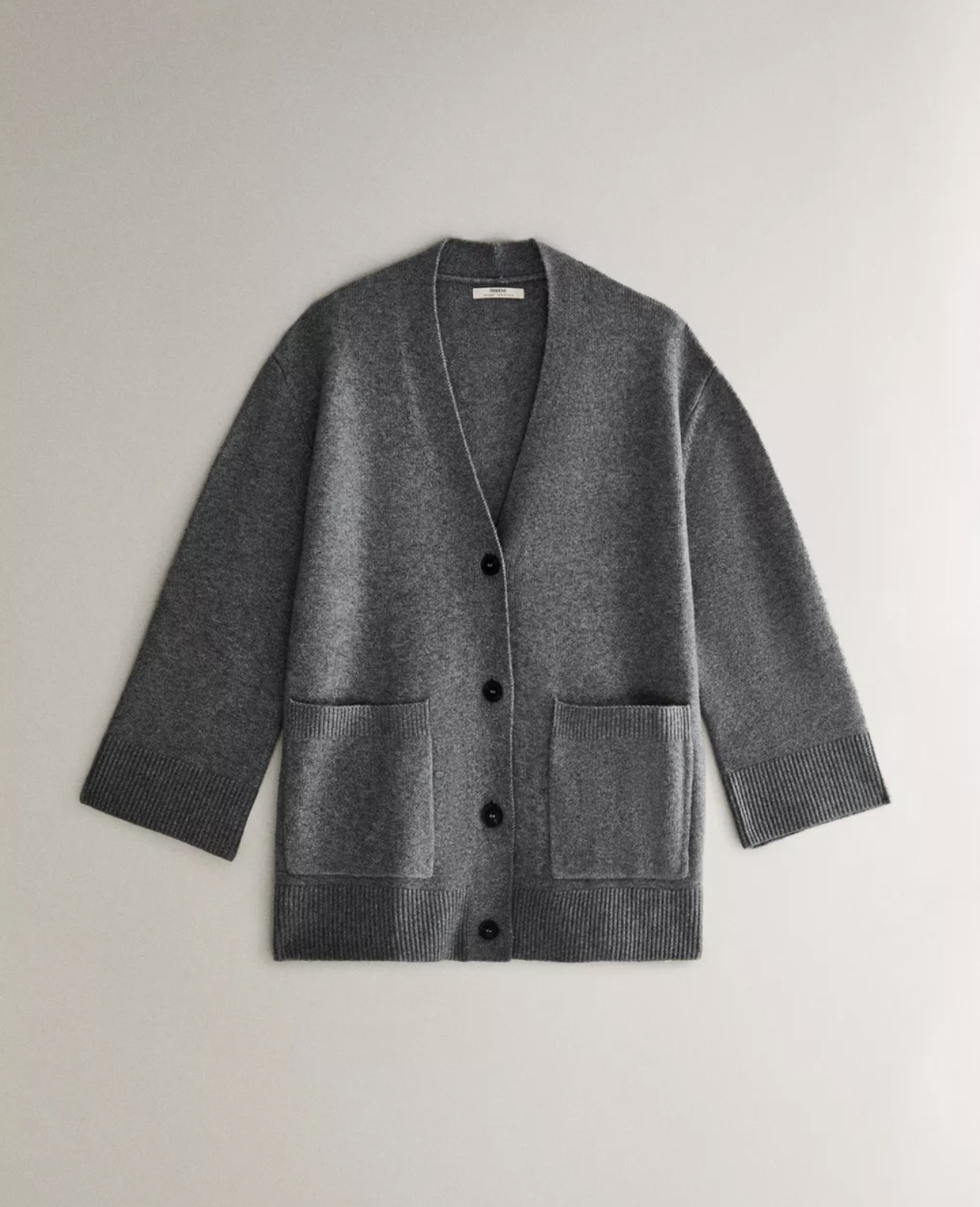 Zara Home Knit Cardigan