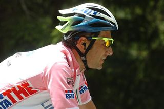 Ivan Basso (Liquigas-Doimo)