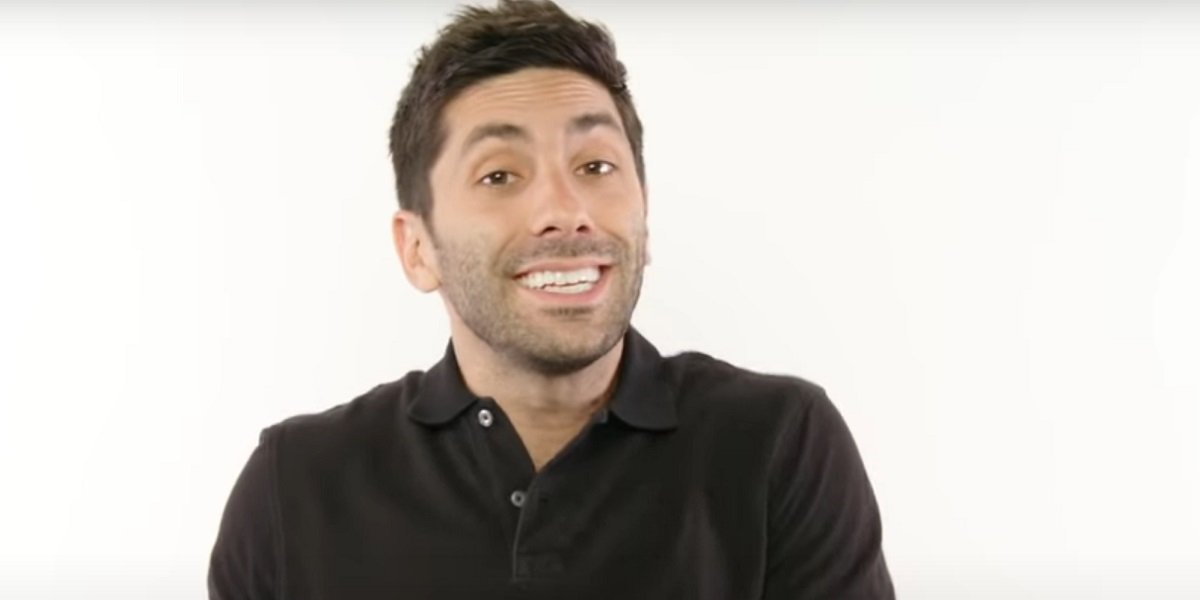 Nev Catfish: The TV Show MTV