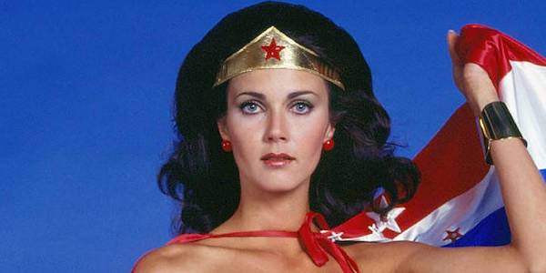 lynda carter wonder woman