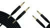 Mogami Gold Series guitar cable