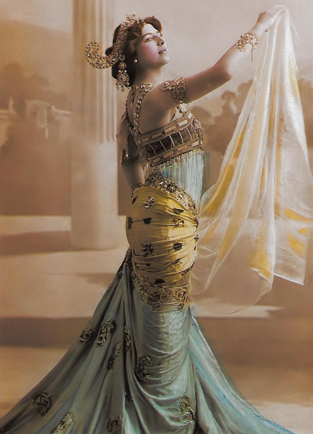 Mata Hari