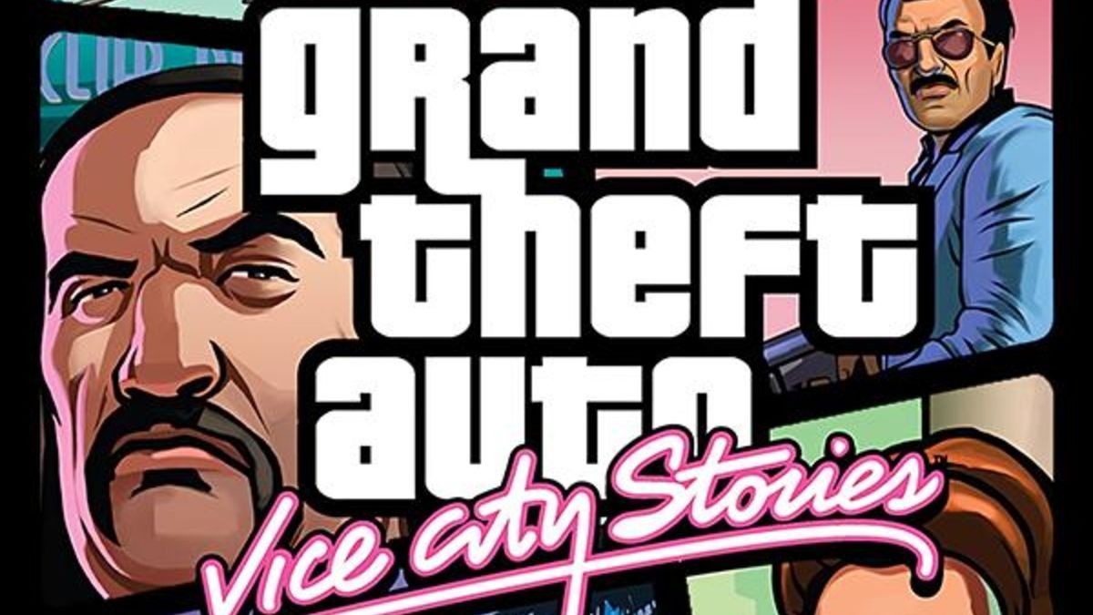 The 26-year evolution of the GTA logo – from the original Grand Theft ...