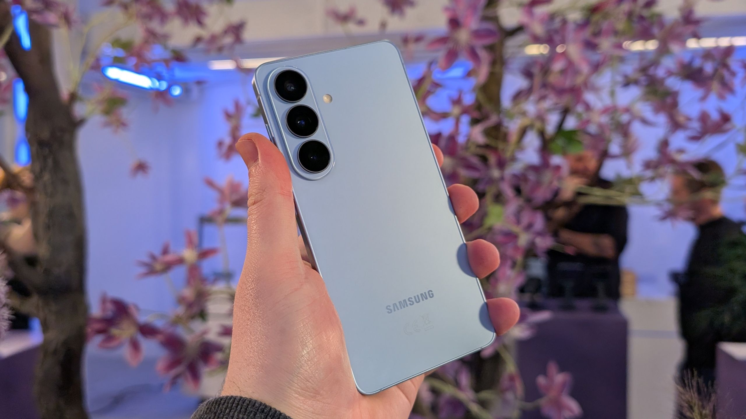 Samsung Galaxy S26 review: klein en krachtig, maar niet perfect