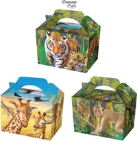 10 Party Boxes | RRP £3.99 | Amazon&nbsp;
