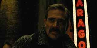 Jeffrey Dean Morgan in Batma v Superman