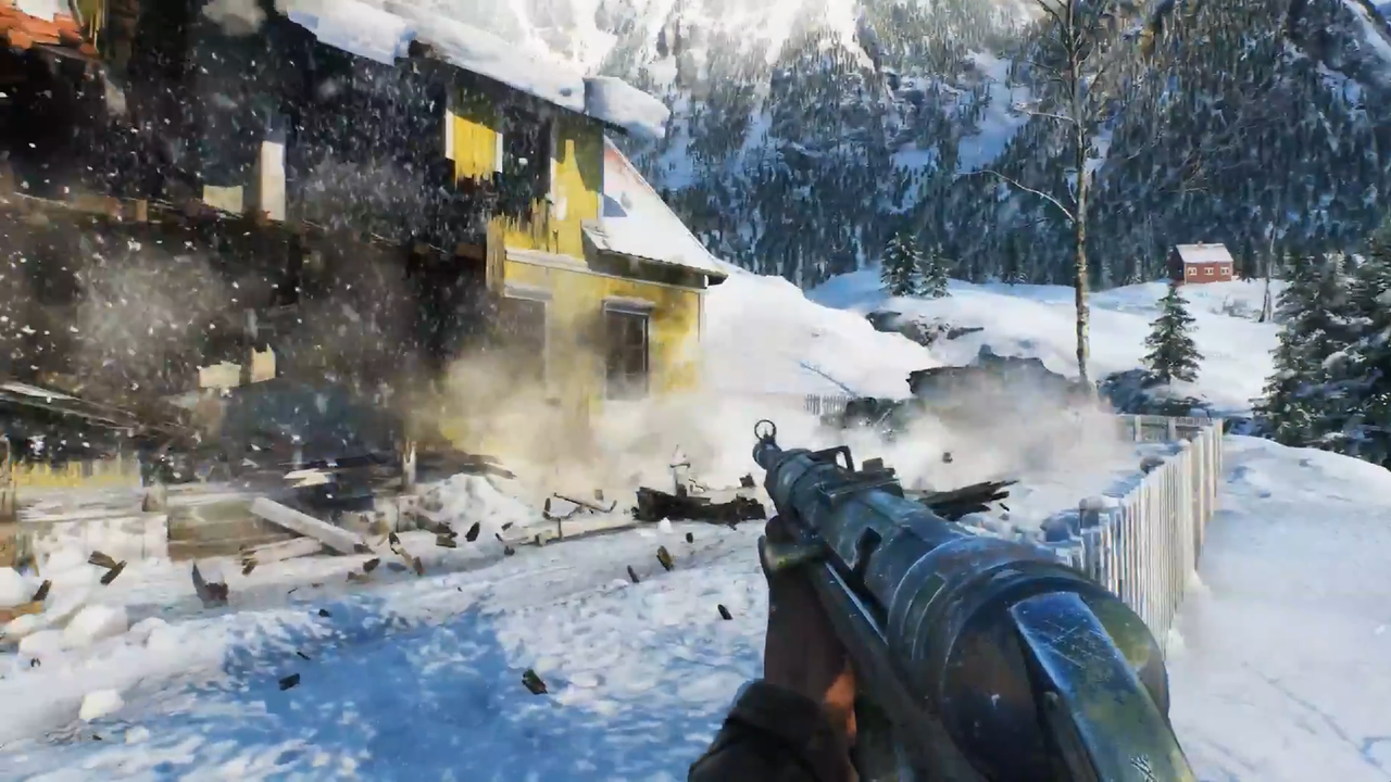 Battlefield 5