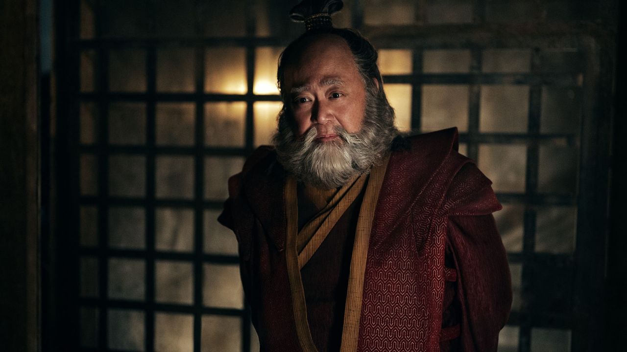 Avatar: The Last Airbender