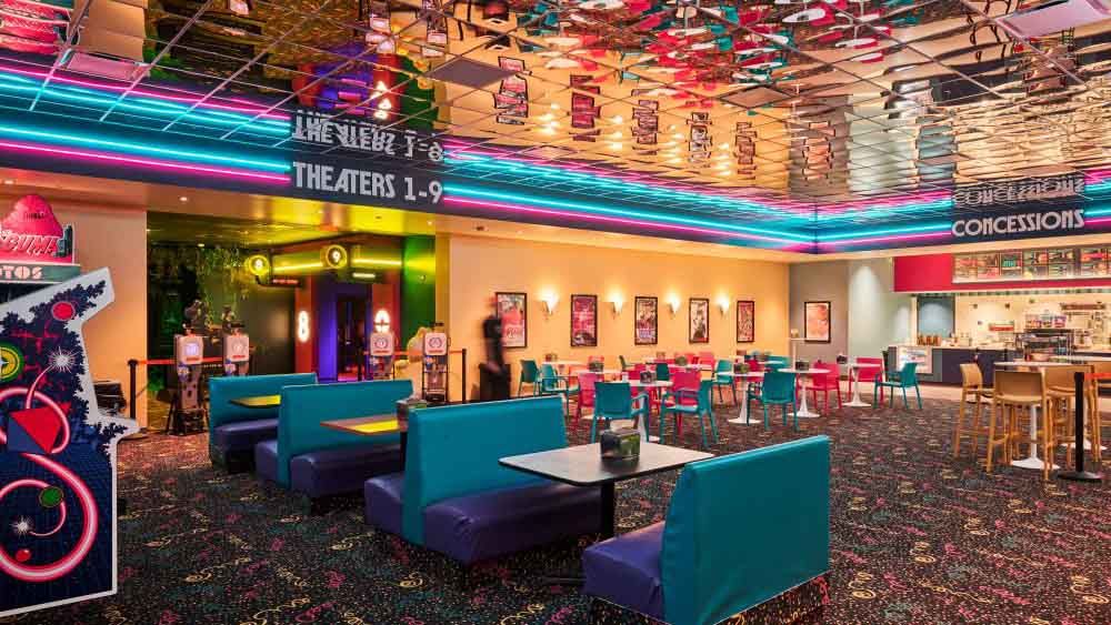 Christie Projection Technology Powers a "Top 10 Best New Attraction of 2026"