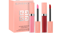 Givenchy Mini Le Rose Liquid Balm Duo Set: $25.00 $17.00