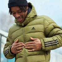 adidas: 30% off with exclusive T3 discount code