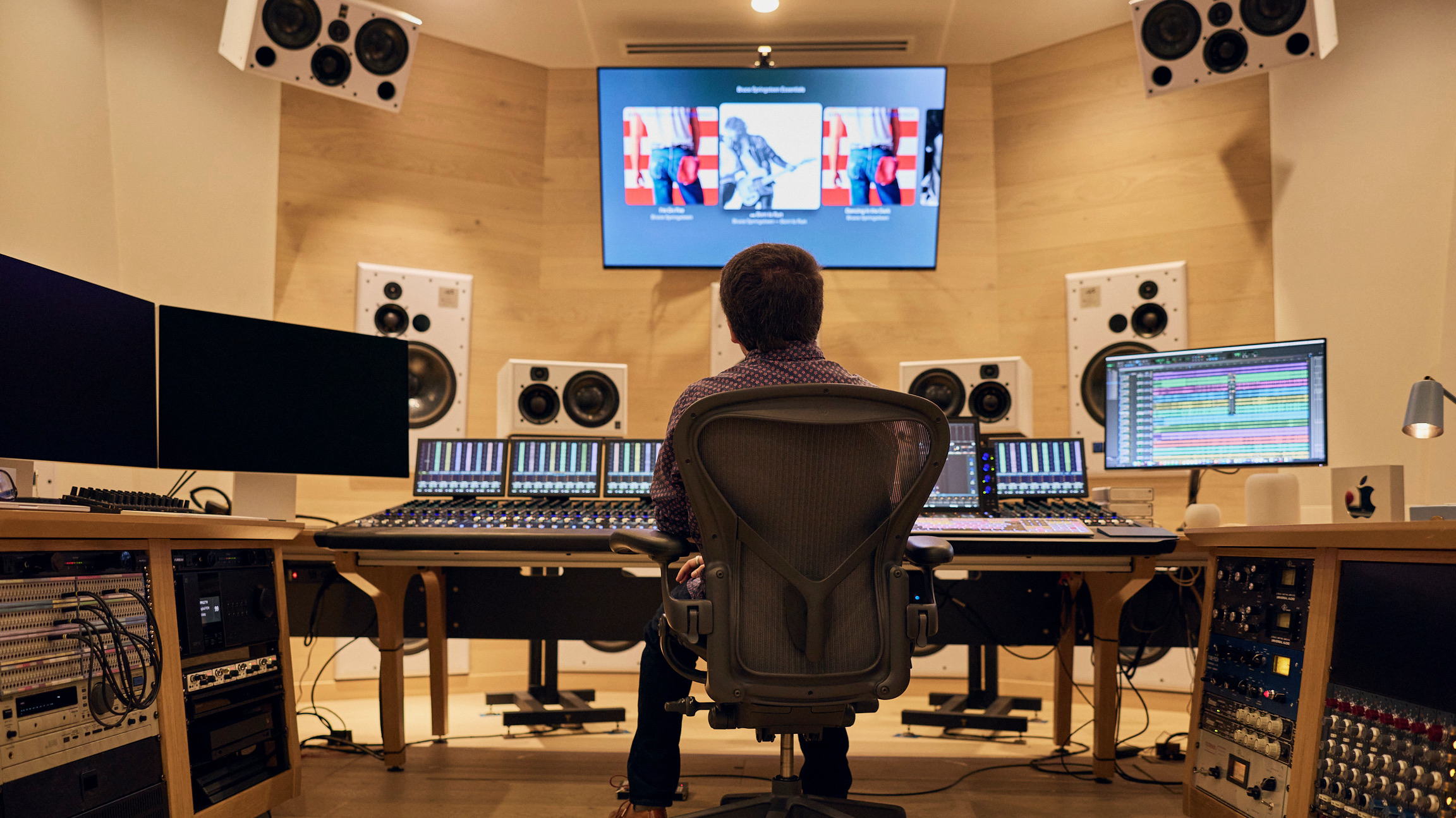 Beats Culver City Campus Exclusive