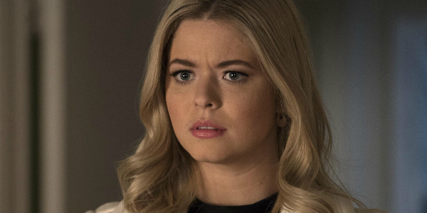 Pretty Little Liars' season 6 spoilers: Liars deal with trauma