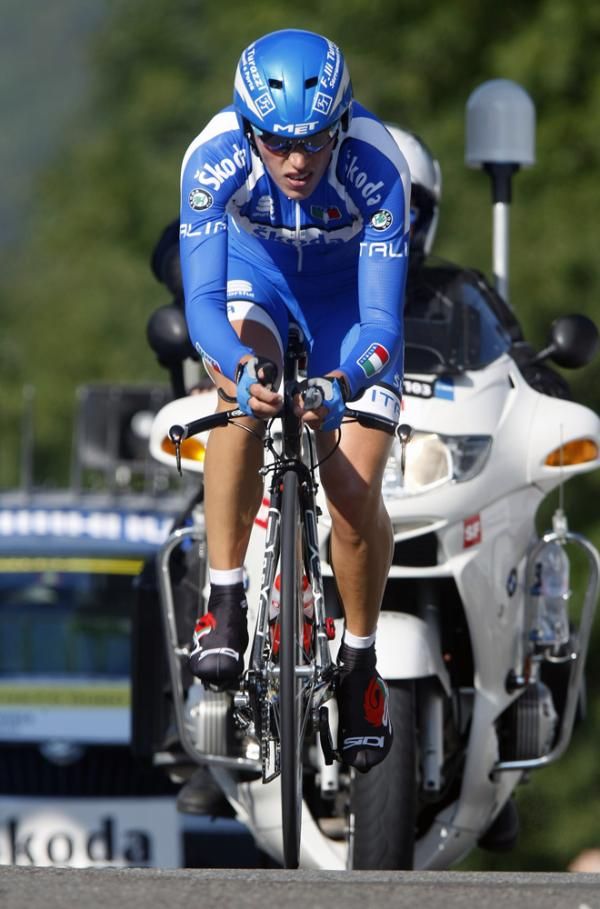 Noemi Cantele (Italy)