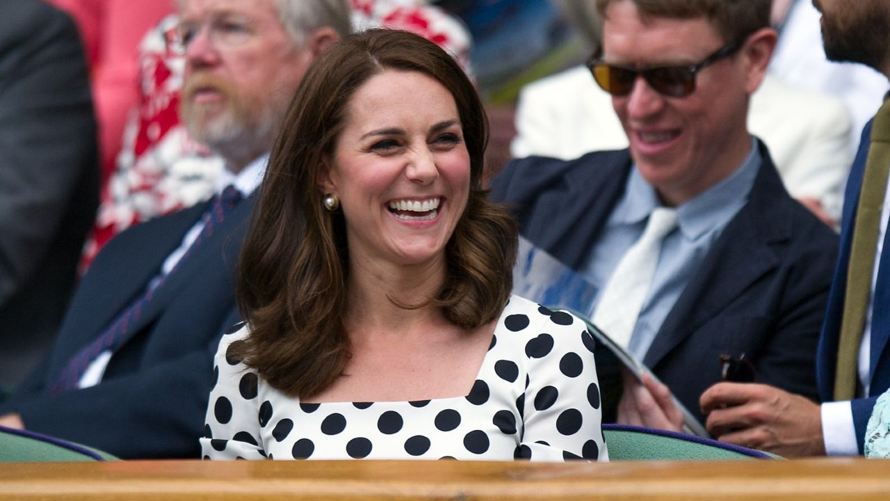 Kate Middleton&#039;s kind gesture