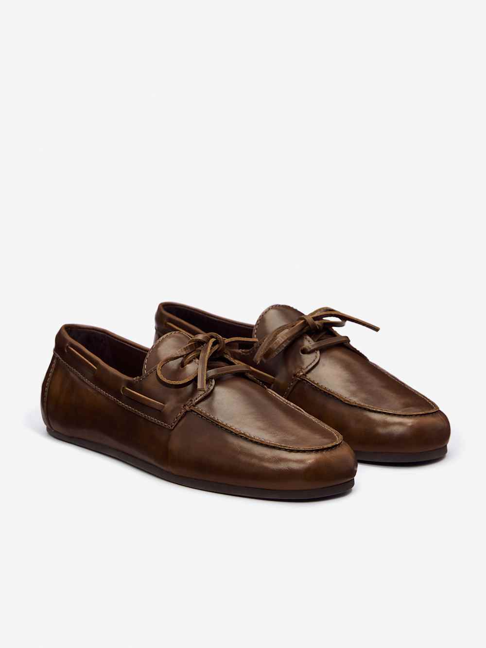 Fia Boat Loafer