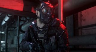 Call of Duty: Modern Warfare Remastered