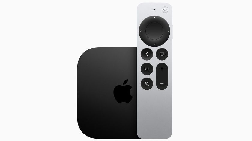 Apple TV 4K 2022