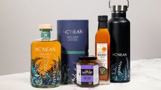 Nc’nean Hot Toddy gift set