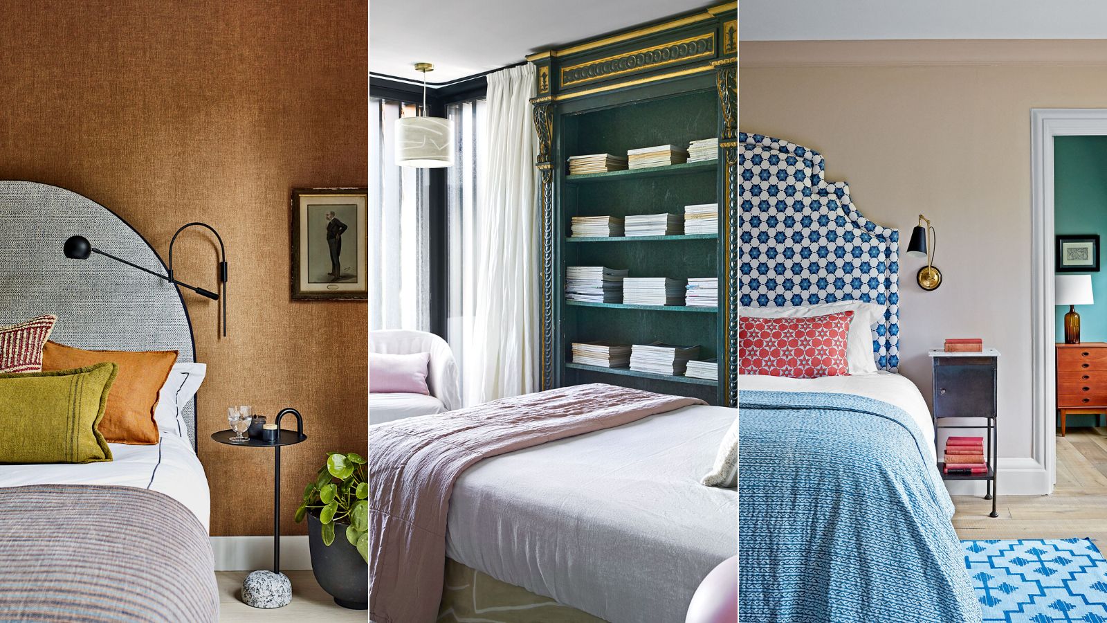 How to Feng Shui Your Bedroom: Dos and Don'ts