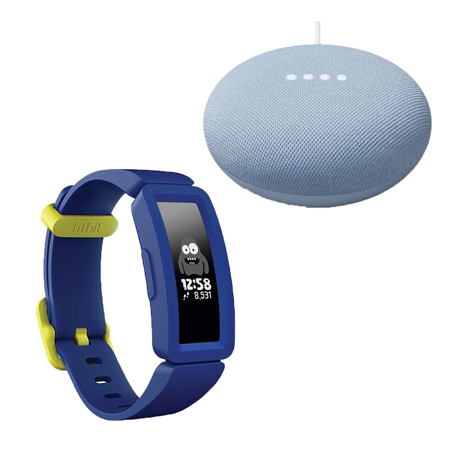 fitbit mini