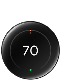 Google Nest Learning Thermostat (4th Gen)