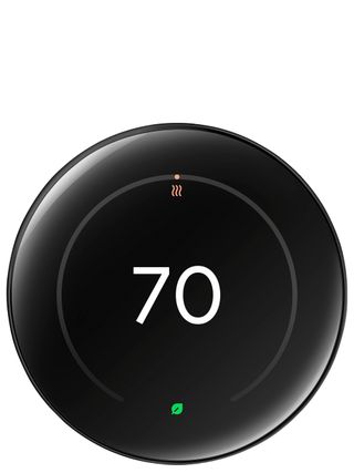 Google Nest Learning thermostat 4th gen